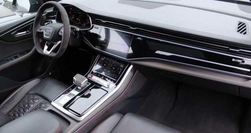 Occasion Audi RS Q8 600 ch (441 kW) 2020 SUV