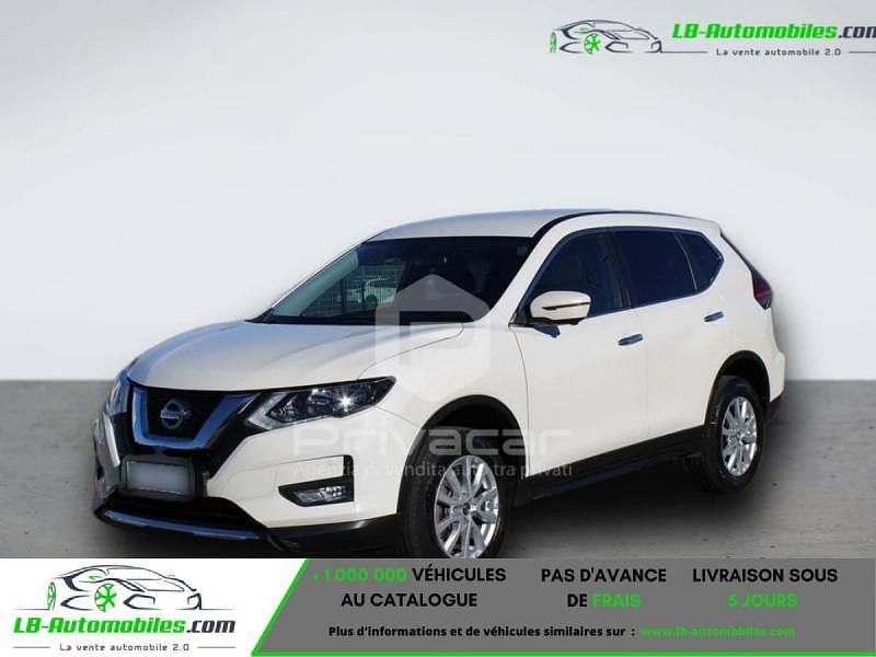Utilisé 2019 Nissan X-Trail N-Connecta SUV | 23 900 € (Prix assez cher) - Image 1/4