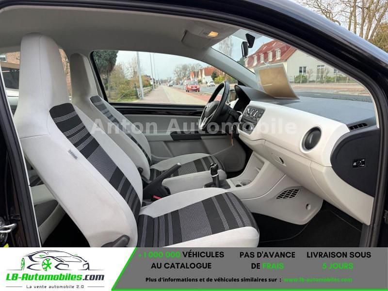 Occasion Seat Mii 75 ch (55 kW) 2014 Citadine