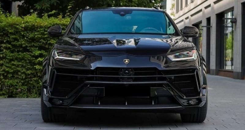 Occasion Lamborghini Urus 666 ch (489 kW) 2024 SUV