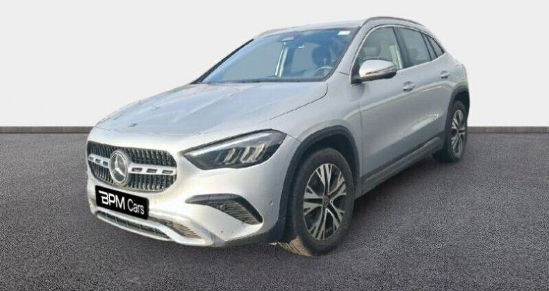 Utilisé 2024 Mercedes GLA250 Progressive SUV | 38 890 € (Super prix) - Image 1/4
