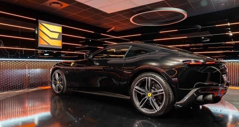 Occasion Ferrari Roma 620 ch (456 kW) 2023 Coupé