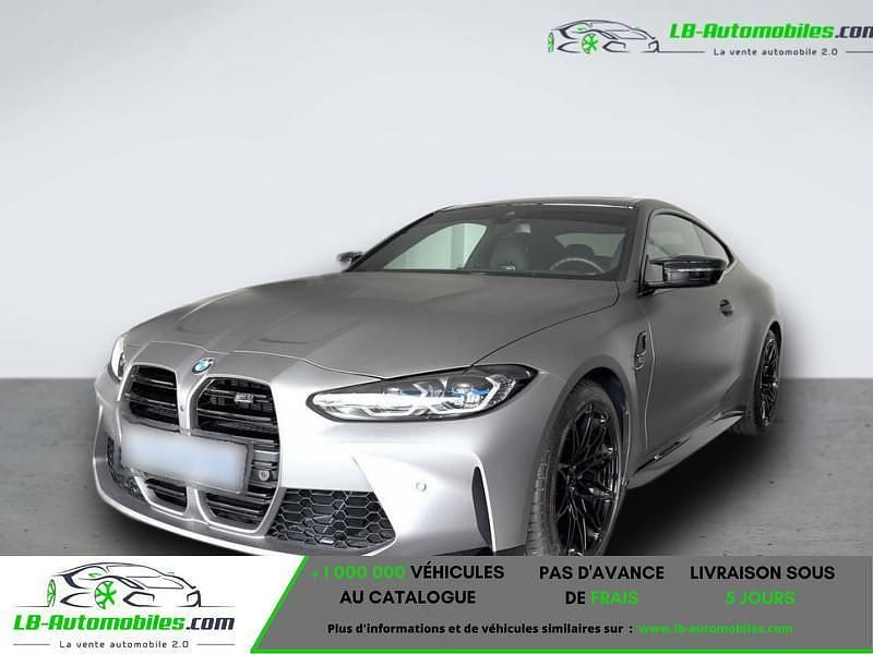 Utilisé 2024 BMW M4 Comfort Edition Coupé | 90 500 € - Image 1/4