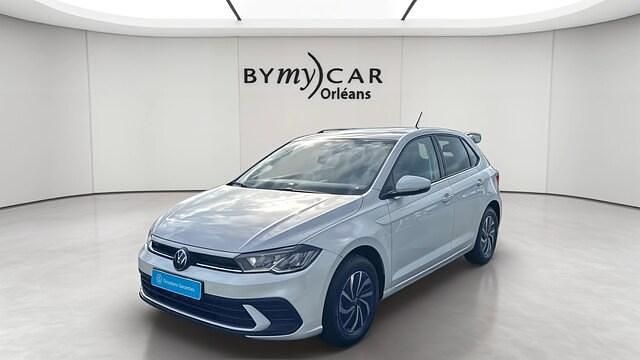 Utilisé 2024 VW Polo S | 21 489 € (Prix juste) - Image 1/4