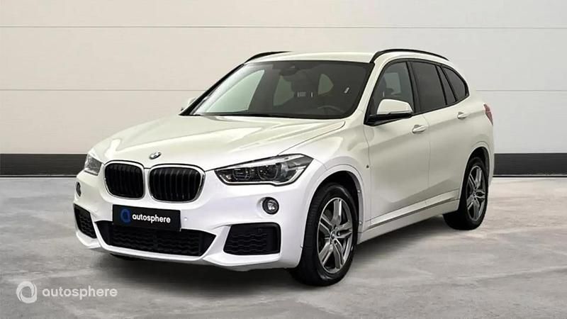 Occasion 2019 BMW X1 M Sport SUV | 23 499 € (Prix juste) - Image 1/4