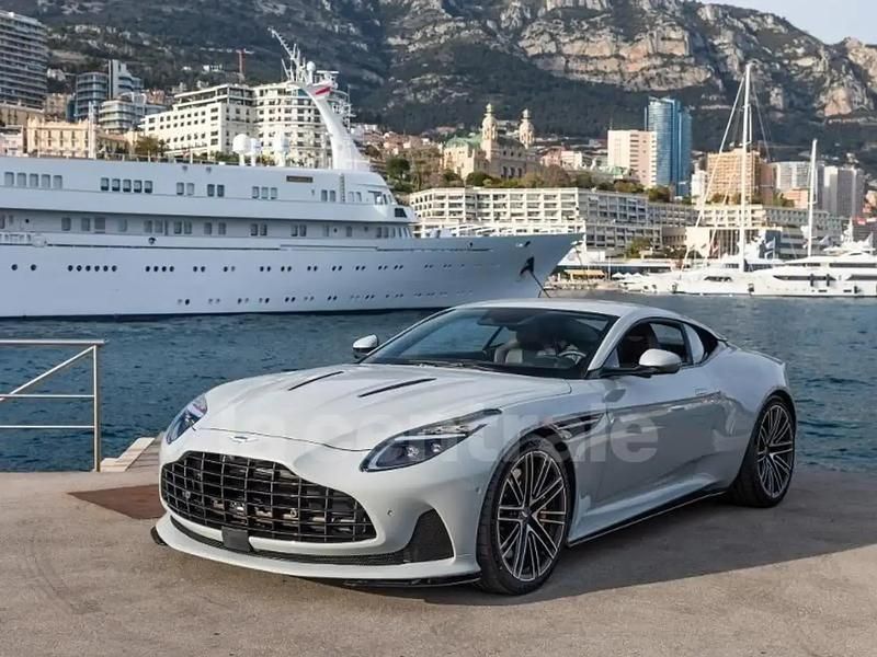 Nouvelle 2025 Aston Martin DB12 Coupé | 254 500 € - Image 1/4