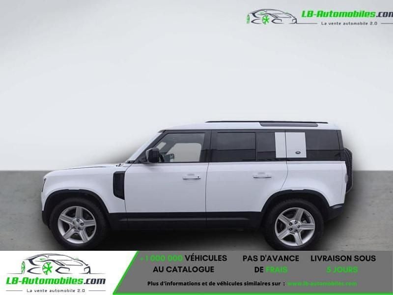 Occasion Land Rover Defender 200 ch (147 kW) 2021 SUV