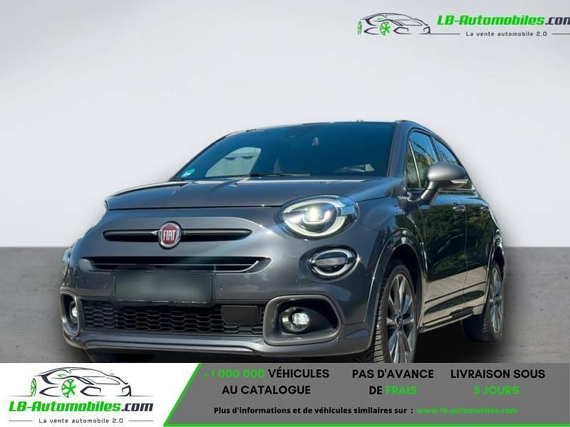 Occasion 2021 Fiat 500 Citadine | 20 900 € (Prix cher) - Image 1/4