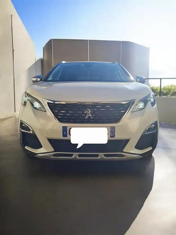 Occasion 2019 Peugeot 3008 S SUV | 19 400 € (Prix cher) - Image 1/4