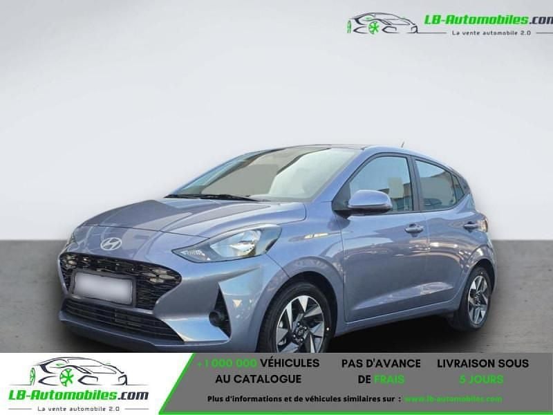 Utilisé 2024 Hyundai i10 Citadine | 19 000 € (Prix juste) - Image 1/4