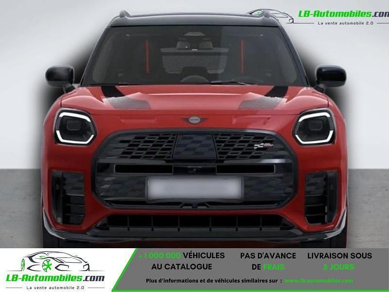 Utilisé 2025 Mini Countryman SUV | 52 600 € - Image 1/4