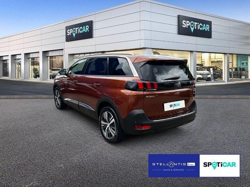 Occasion Peugeot 5008 131 ch (96 kW) 2023 Monospace