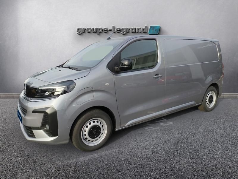 Nouvelle 2025 Opel Vivaro-e Combi Van | 31 200 € (Super prix) - Image 1/4
