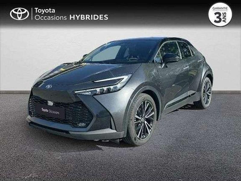 Utilisé 2024 Toyota C-HR SUV | 33 900 € - Image 1/1