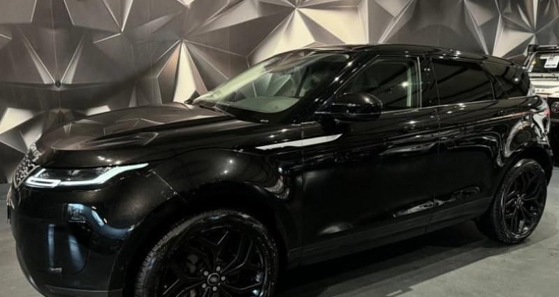 Occasion Land Rover Range Rover evoque HSE Dynamic 180 ch (132 kW) 2019 SUV