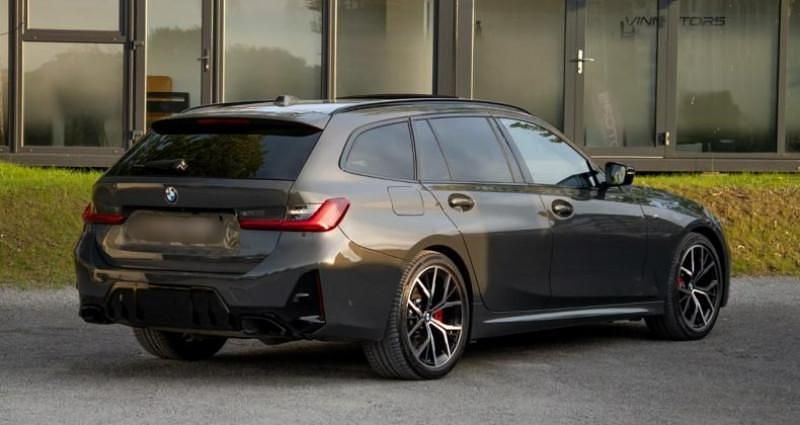 Occasion BMW M340 M Performance 374 ch (275 kW) 2023 Berline