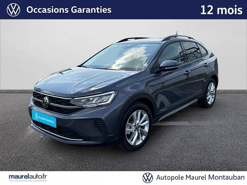 Utilisé 2025 VW Taigo Edition SUV | 25 900 € (Prix juste) - Image 1/4