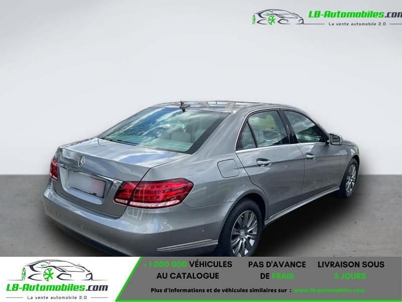 Occasion Mercedes E250 211 ch (155 kW) 2014 Berline