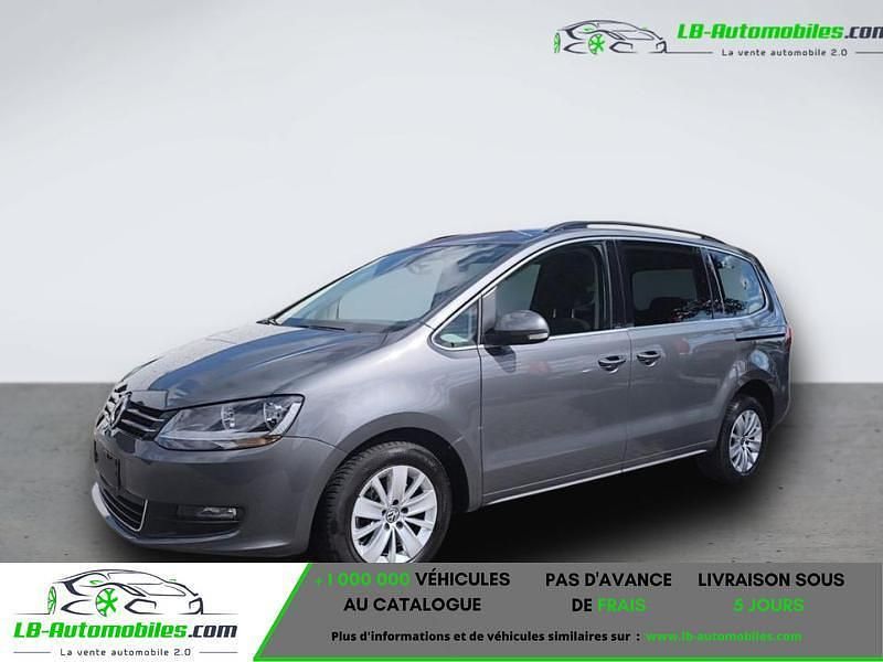 Utilisé 2020 VW Sharan Monospace | 34 000 € (Bon prix) - Image 1/4