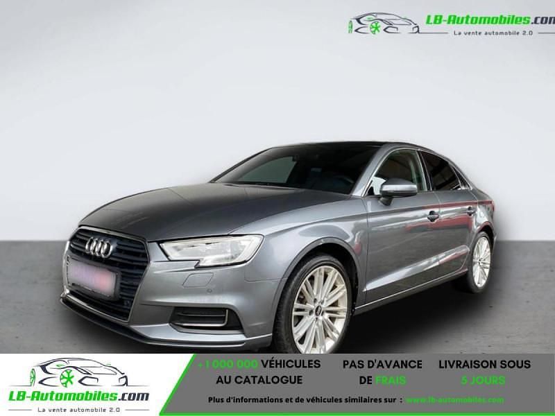 Occasion 2018 Audi A3 Sport Berline | 23 900 € (Bon prix) - Image 1/4