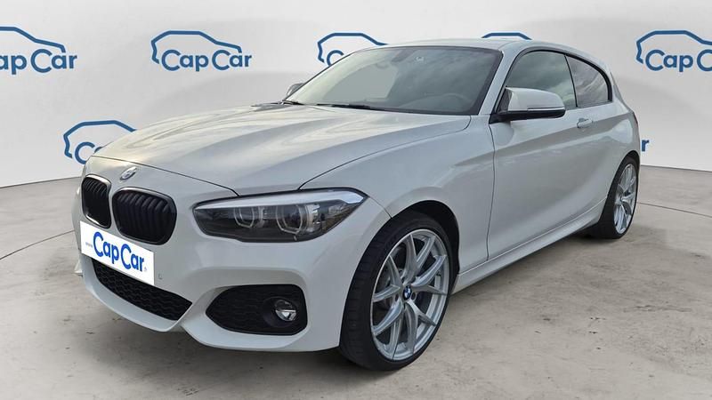 Utilisé 2017 BMW 1M M Sport Coupé | 20 990 € - Image 1/3