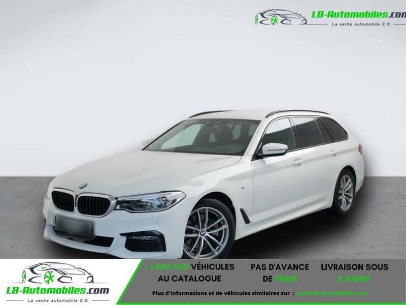 Occasion BMW 520 Comfort Edition 190 ch (139 kW) 2019 Berline
