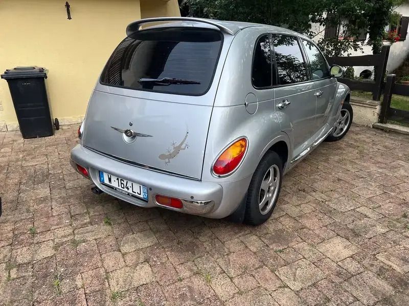 Utilisé 2005 Chrysler PT Cruiser Touring Break | 1 000 € - Image 1/4