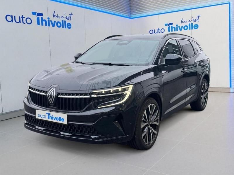 Utilisé 2024 Renault Espace Iconic Monospace | 39 990 € (Prix juste) - Image 1/4