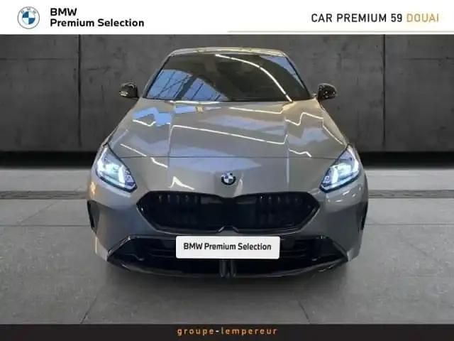 Occasion BMW 220 M Sport 2025 Skyscraper grau metallise Coupé