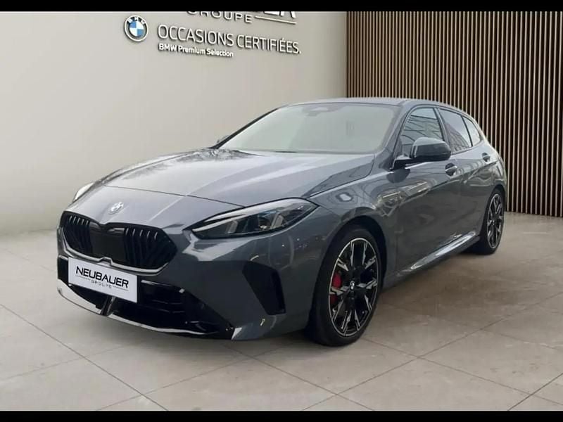 Occasion 2025 BMW 123 M Sport Citadine | 53 500 € (Prix juste) - Image 1/4