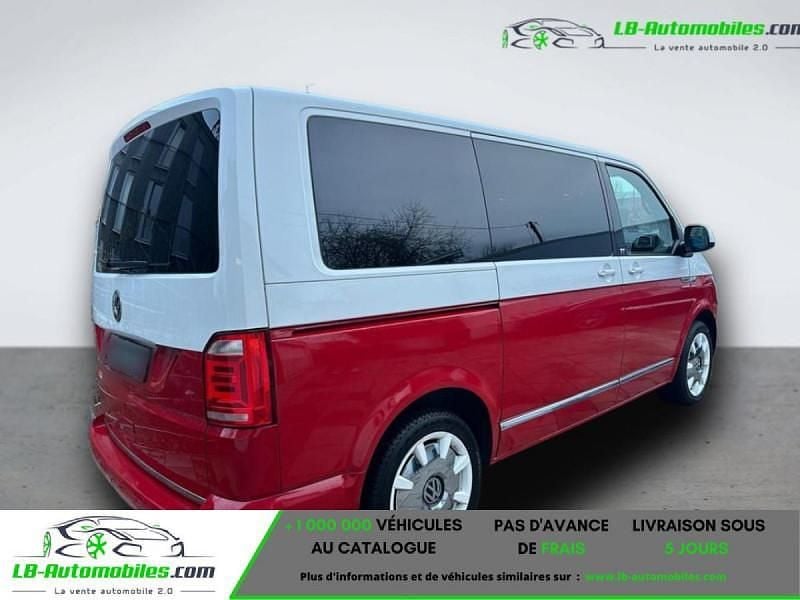 Occasion VW Multivan 199 ch (146 kW) 2019 Van