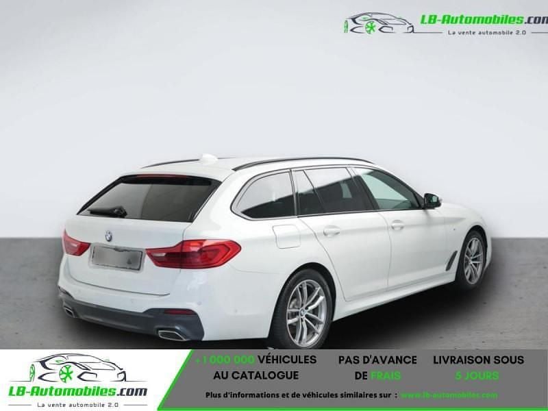 Occasion BMW 520 Comfort Edition 190 ch (139 kW) 2019 Berline