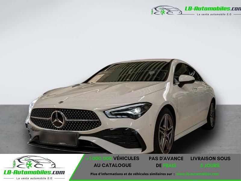 Occasion 2025 Mercedes 220 Coupé | 46 000 € (Prix juste) - Image 1/4