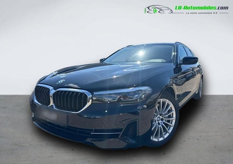 Utilisé 2022 BMW 530e Break | 36 000 € (Prix juste) - Image 1/4