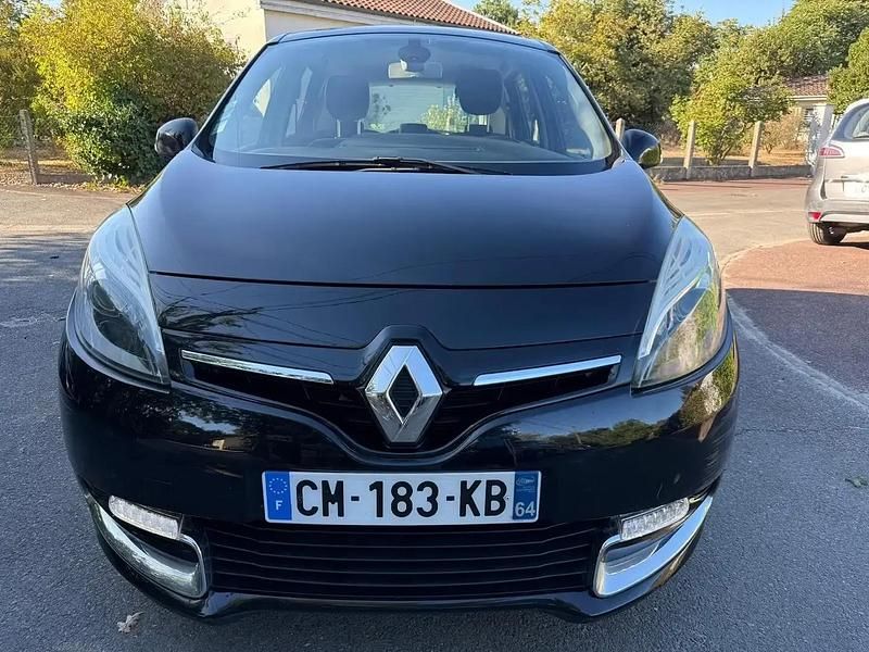 Occasion Renault Scénic Dynamique 110 ch (80 kW) 2012 Monospace