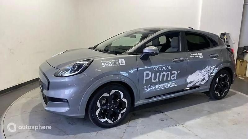 Utilisé 2025 Ford Puma Gen-E Premium SUV | 34 499 € - Image 1/4
