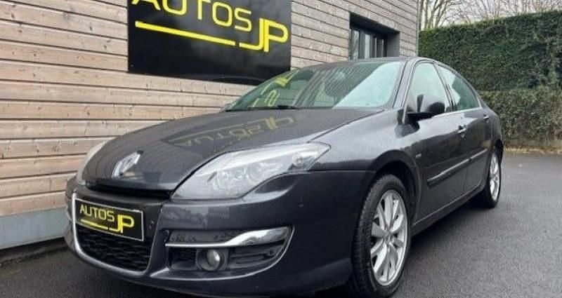 Occasion Renault Laguna III Bose Edition 110 ch (80 kW) 2011 Berline