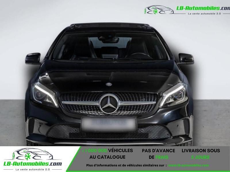 Occasion Mercedes A200 156 ch (114 kW) 2017 Berline