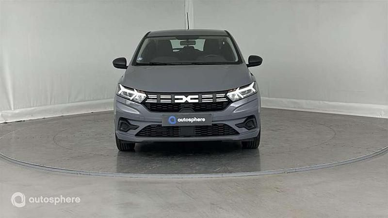 Occasion Dacia Sandero Essentiel 102 ch (75 kW) 2023 Berline