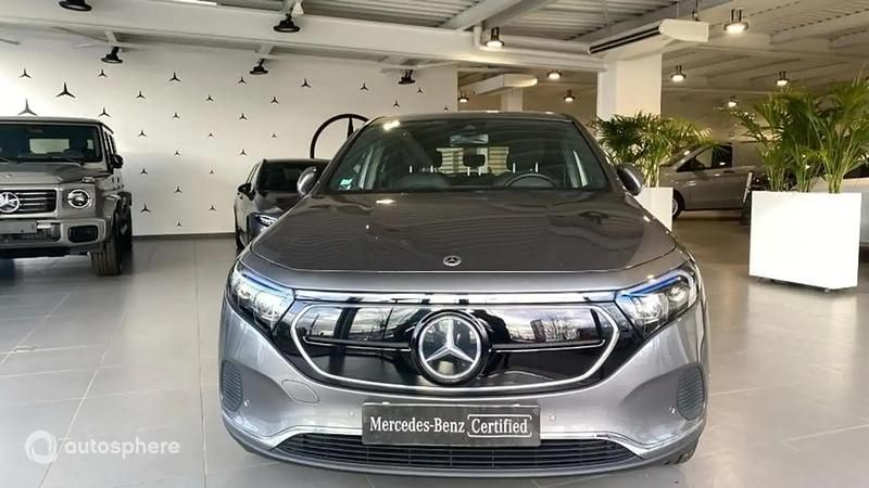 Occasion Mercedes EQA250+ Progressive 141 kW (193 ch) 2023 SUV