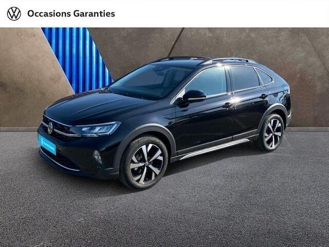 Noir Utilisé 2025 VW Taigo Edition SUV | 26 990 € (Prix assez cher) - Image 1/4