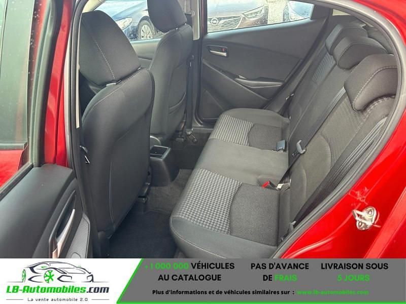 Occasion Mazda 2 90 ch (66 kW) 2018 Citadine