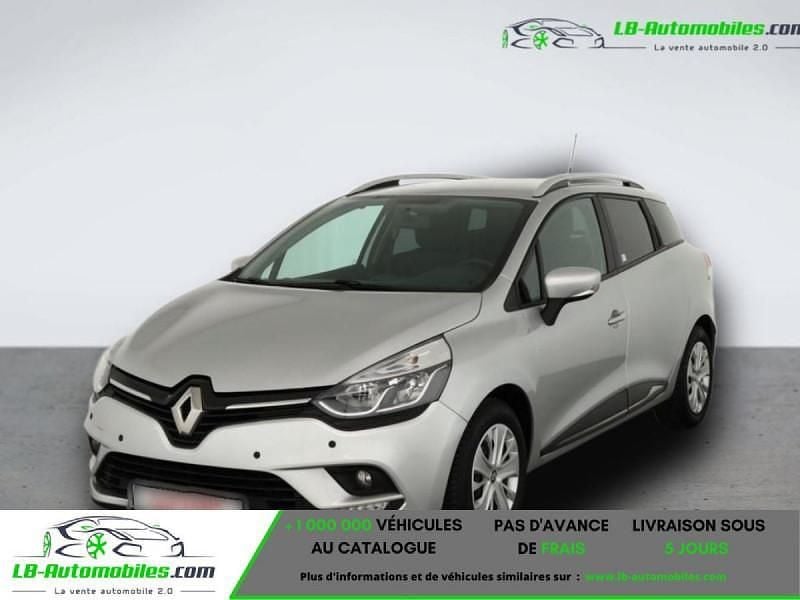 Occasion 2019 Renault Clio IV Citadine | 18 000 € - Image 1/4
