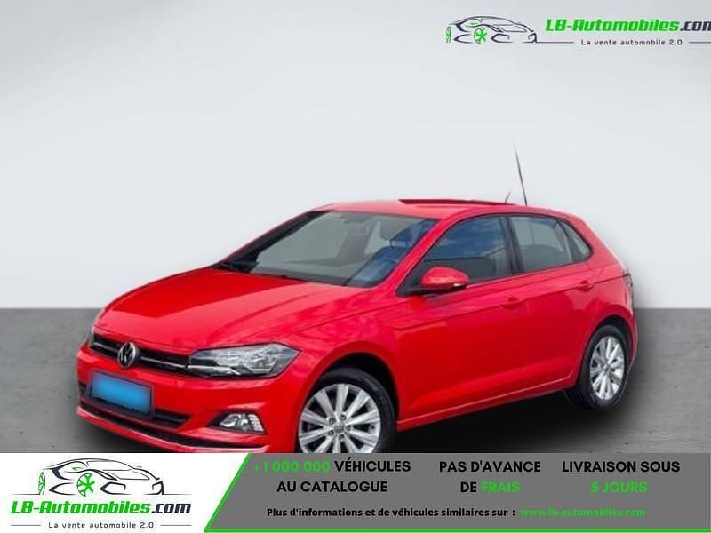 Utilisé 2020 VW Polo S Citadine | 22 700 € (Bon prix) - Image 1/4