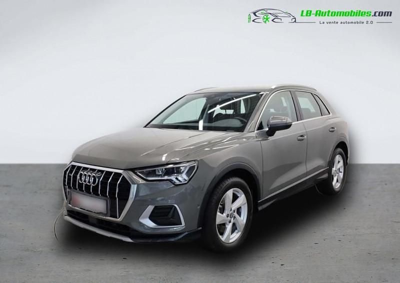 Utilisé 2019 Audi Q3 Sport SUV | 32 100 € (Prix juste) - Image 1/4