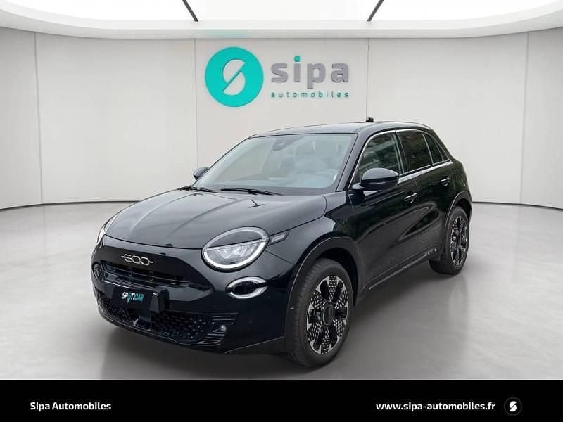 Utilisé 2024 Fiat 500 La Prima Citadine | 24 990 € - Image 1/4