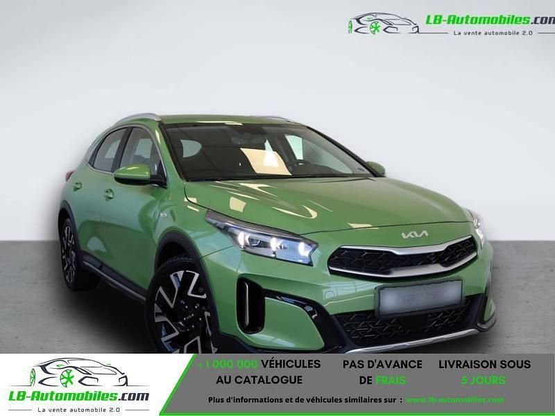 Utilisé 2023 Kia XCeed SUV | 29 200 € (Prix juste) - Image 1/4