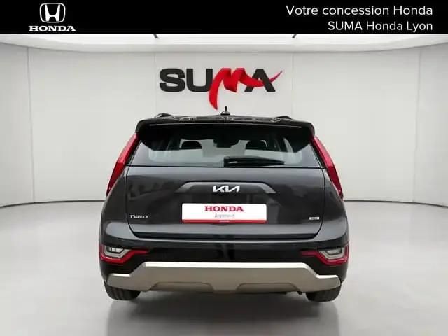 Occasion Kia Niro 141 ch (103 kW) 2022 Gris SUV