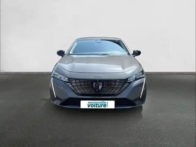 Occasion Peugeot 308 Allure 145 ch (106 kW) 2025 Gris Berline