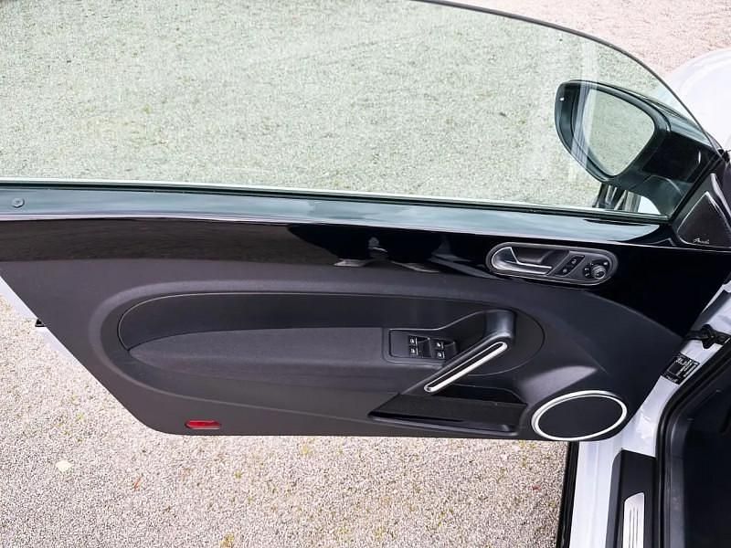 Utilisé 2017 VW Beetle Coupé | 31 200 € (Prix assez cher) - Image 1/4